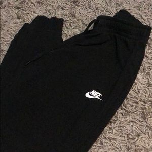 Nike Joggers